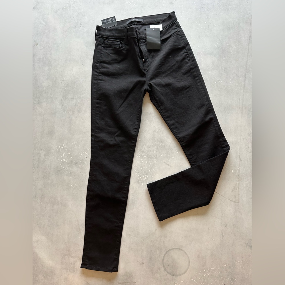 JBrand Skinny Jeans